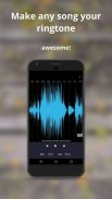 Music Player - Music App, Mp3 and audio player screenshot 2