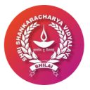 Shri Shankaracharya Vidhyalaya