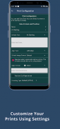 Simple Bluetooth Printer screenshot 6