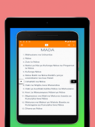 Vitabu Vya Sheria screenshot 4