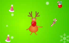 Deer Christmas screenshot 5