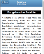 Paragraph Collection screenshot 5
