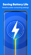 App Booster Lite - RAM Booster screenshot 0