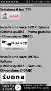 Bibbia Audio in Italiano screenshot 3