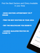 CareRyte - Book Doctor Appointment, Order Medicine screenshot 8