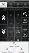 DSLR Remote Controller - Free screenshot 1