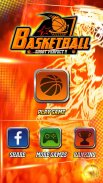 Basketbal screenshot 1