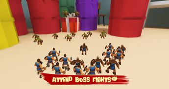 Oyuncak Savaşı: Toy of War screenshot 2