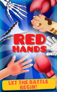 Red Hands Slap-2 screenshot 3