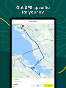 Togo RV ⁠– RV GPS and more screenshot 15