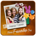 Friendship Day Photo Frames HD - Baixar APK para Android | Aptoide