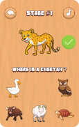 Where are The Animals? screenshot 2