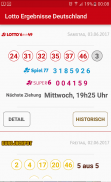 Lotto Results Germany screenshot 2