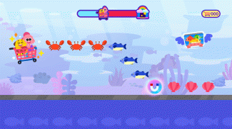 Cocobi Supermarket - Kids game screenshot 4