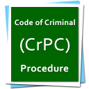 Code of Criminal Procedure (CrPC)