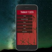Formulas Runicas screenshot 4