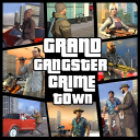 Grand Gangster Crime Town Thug Simulator 2020