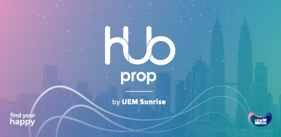 UEM Sunrise hUb prop