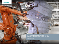 Manufacturing 360 screenshot 1