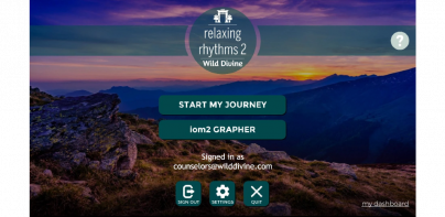 Relaxing Rhythms 2