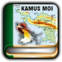 Kamus Indonesia - Moi