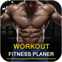 Gym Workout: Fitness Planner