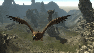 Griffon Simulation 3D screenshot 1