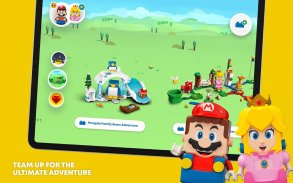 LEGO® Super Mario™ screenshot 17