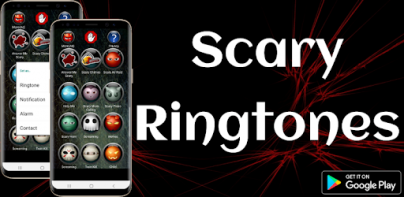 Scary Ringtones