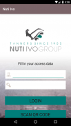 NUTI IVO GROUP screenshot 1