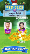 Golf Clash screenshot 4