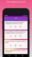 Captions for Instagram and Facebook Photos screenshot 7