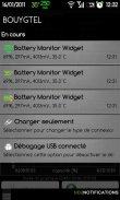 3C Icons - Battery % screenshot 0