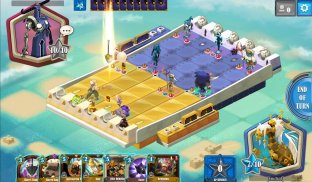 KROSMAGA - The WAKFU Card Game screenshot 10