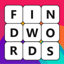 Word Find : Hidden Words Icon