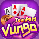 Teen Patti Vungo - Rummy and Teen Patti Icon