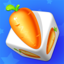 Cube Match Master Icon