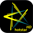 Hotstar Live TV - Free TV Movies HD Tips 2020 Icon