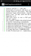 View Web Page Source screenshot 4