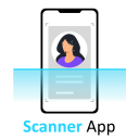 Scanner App-All in One Scanner Icon