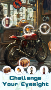 Hidden Objects: Seek & Find screenshot 3