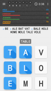 Word Arena screenshot 1