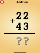 Easy Math Learning screenshot 11