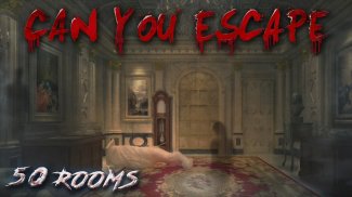 New 50 rooms escape:Can you escape:Escape game screenshot 0