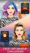 Fashion & Beauty Makeup Artist screenshot 6