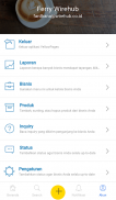 YellowPages Indonesia screenshot 6