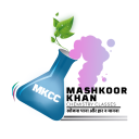 Mashkoor Khan Chemistry Classe Icon