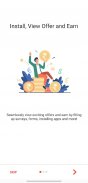 Earn Paisa Now - Earning App screenshot 1