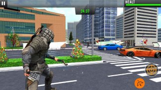 Archer Shoot: Modern Strike screenshot 8