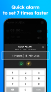 Alarmy - Loud Alarm Clock screenshot 4